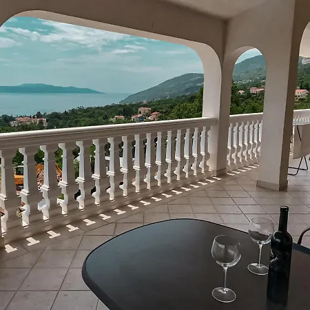 Appartement Chiara Opatija *