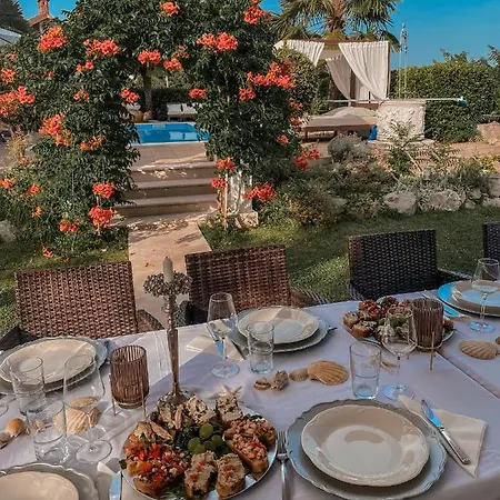 Chiara Opatija Appartement Ičići