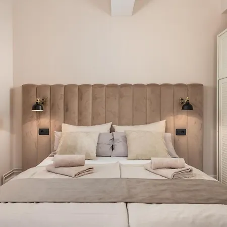 Appartement Chiara Opatija