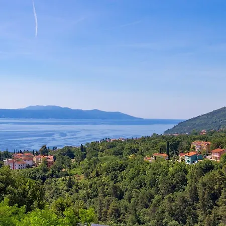 Chiara Opatija Ičići