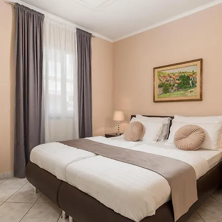 Appartement Chiara Opatija