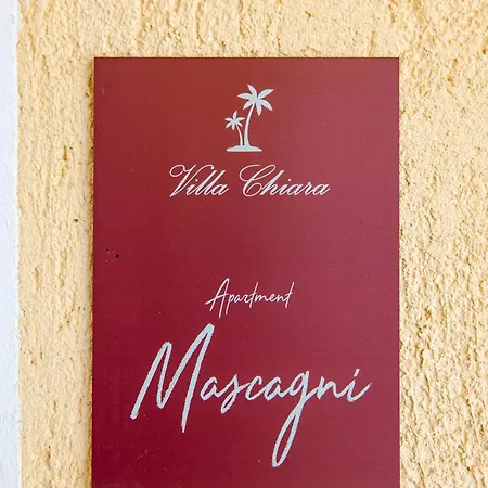 Chiara Opatija * Ičići