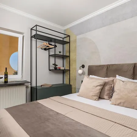 Appartement Chiara Opatija