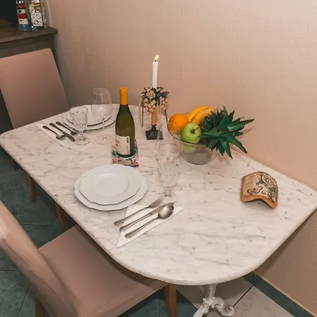 Chiara Opatija Appartement