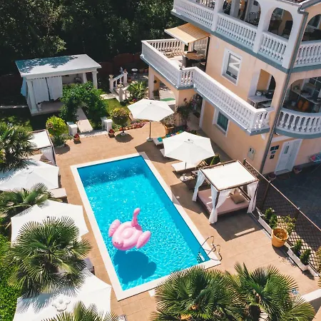 Appartement Chiara Opatija Ičići