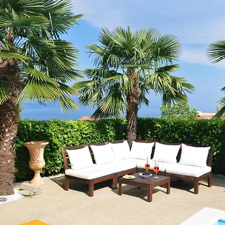 Chiara Opatija Apartment