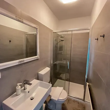 Apartment Chiara Opatija