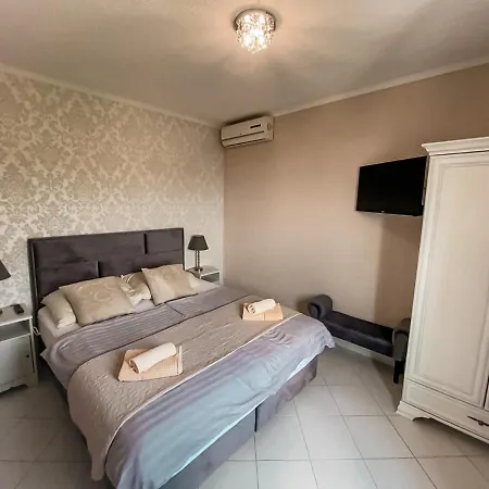 Chiara Opatija Apartment