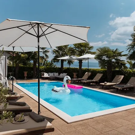 Apartment Chiara Opatija