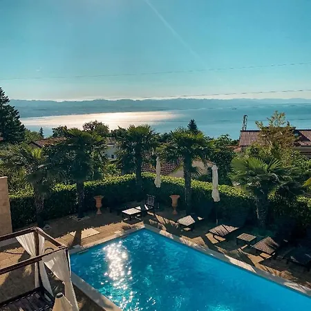 Apartment Chiara Opatija *