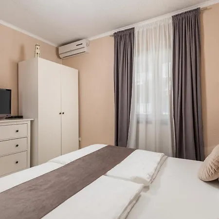 Chiara Opatija Apartment