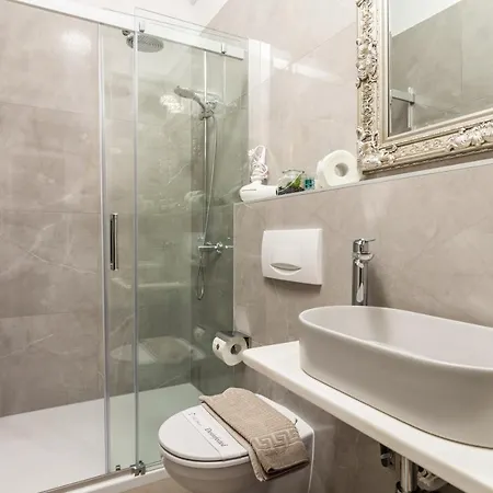 Chiara Opatija Apartment *