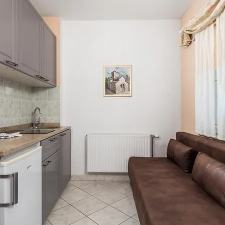 Chiara Opatija Apartment Icici