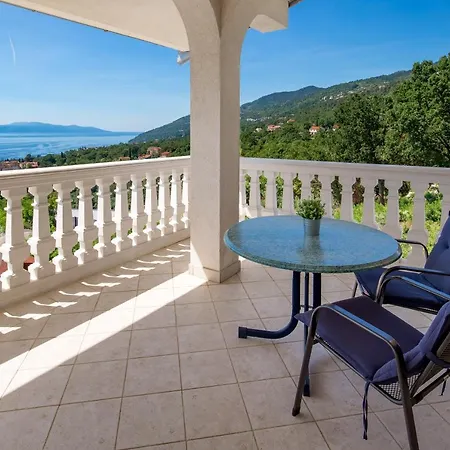 Apartment Chiara Opatija *