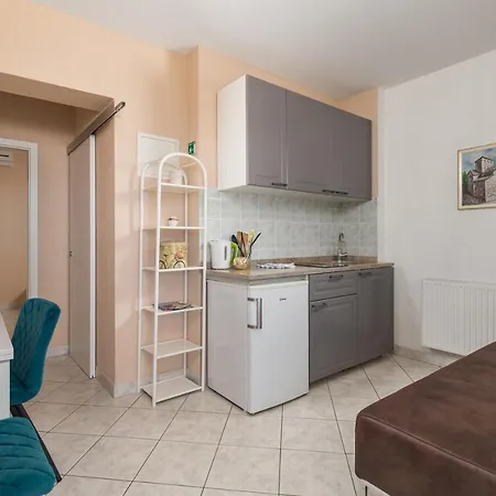 Chiara Opatija Apartment