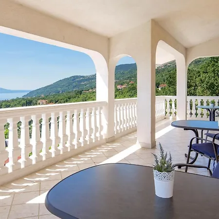 Apartment Chiara Opatija *