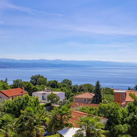 Apartment Chiara Opatija