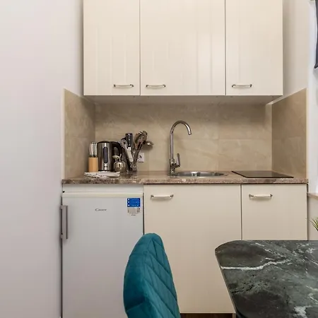Apartment Chiara Opatija *