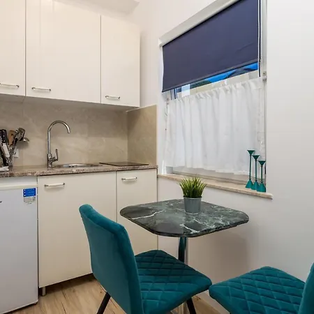 Chiara Opatija Apartment Icici