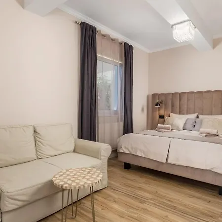 Apartment Chiara Opatija *