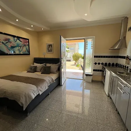 Apartment Chiara Opatija Icici