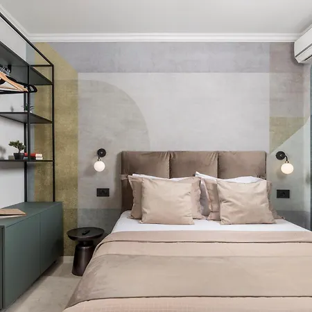 Chiara Opatija Apartment *