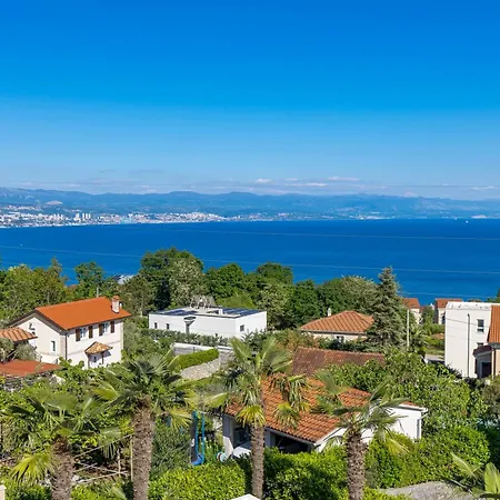 Apartment Chiara Opatija *