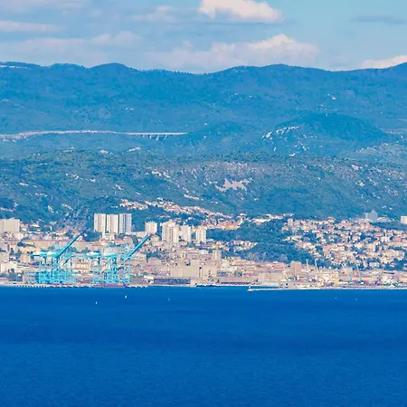 Apartment Chiara Opatija *