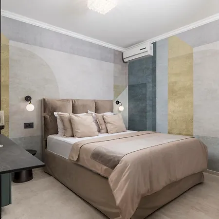Apartment Chiara Opatija Icici