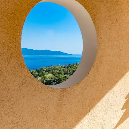 Chiara Opatija Apartment