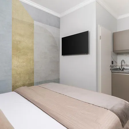 Apartment Chiara Opatija *