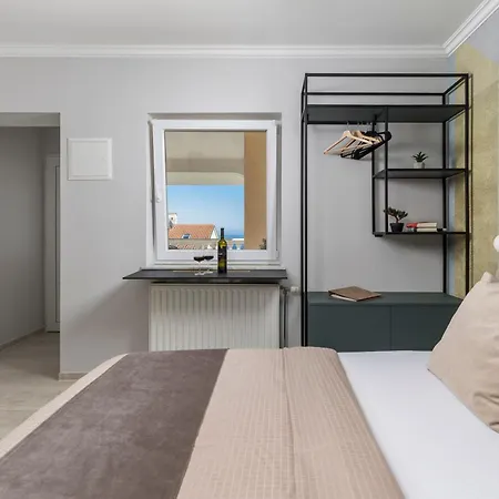 Apartment Chiara Opatija Icici