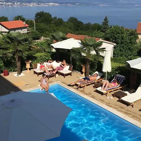 Apartment Chiara Opatija