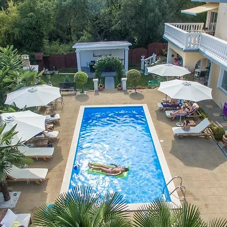 Chiara Opatija Apartment *