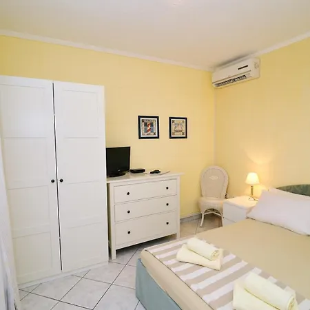 Chiara Opatija Apartment Icici