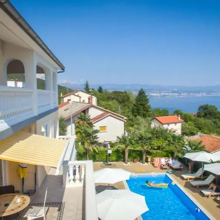 Apartment Chiara Opatija