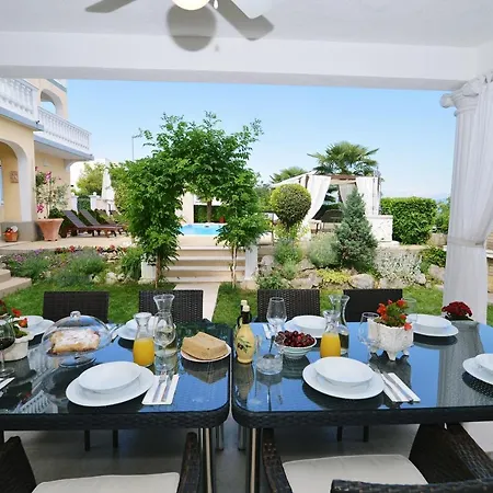 Apartment Chiara Opatija *