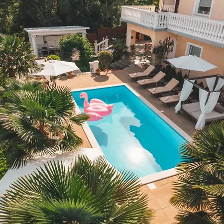 Apartment Chiara Opatija